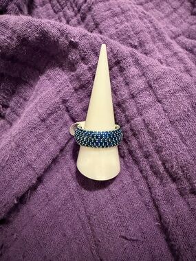 Bomb Party Sept 2024 Ring “Clearly It’s  Yes”